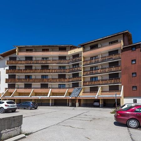 L'Eclose - Alpe D'Huez Eksteriør bilde