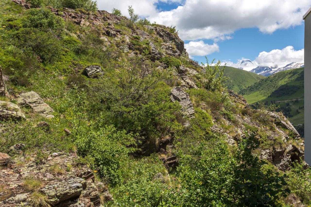 L'Eclose - Alpe D'Huez Eksteriør bilde